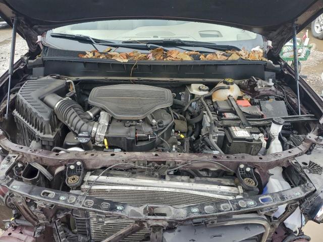 Cadillac Xt6 Platin Platinum Premium Luxury Image 10