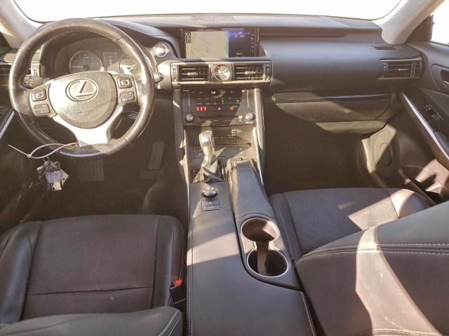 Lexus Is 300 Image 5