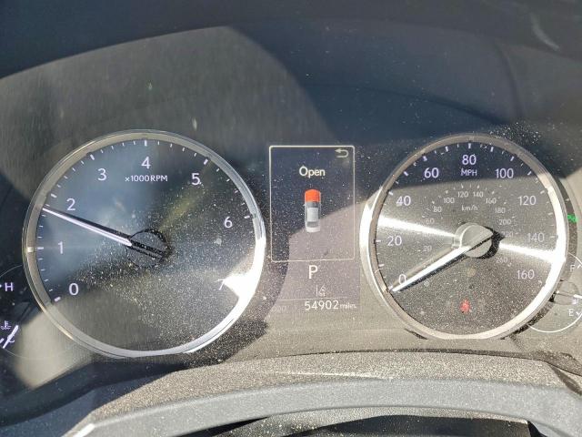 Lexus Is 300 Image 9