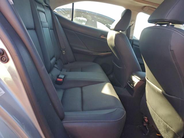 Lexus Is 300 Image 11