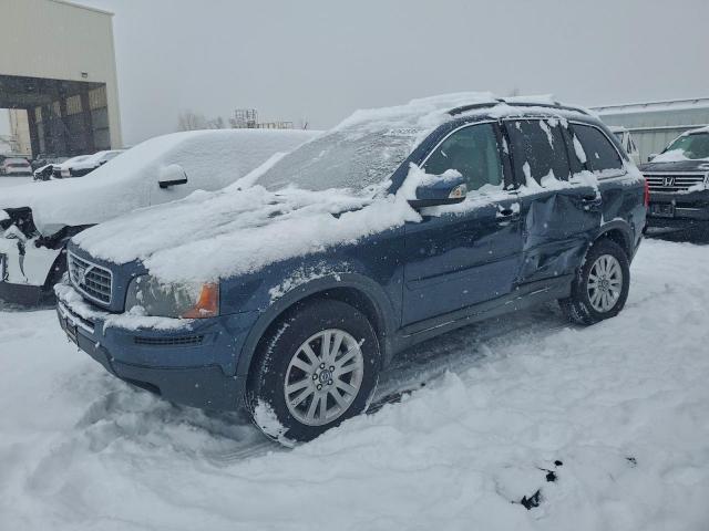  Salvage Volvo XC90