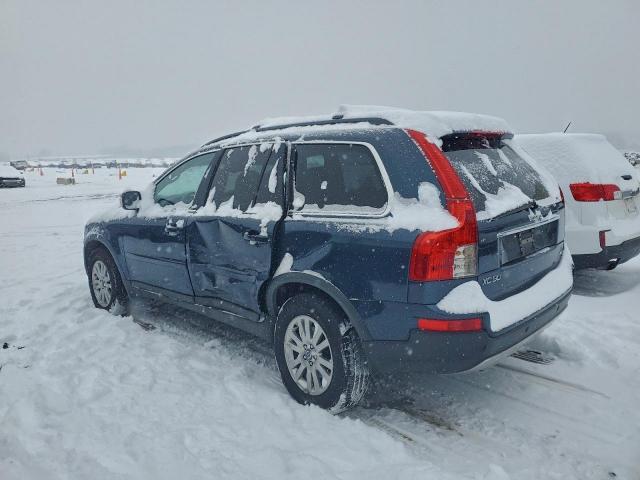Volvo XC90 3.2 Image 8