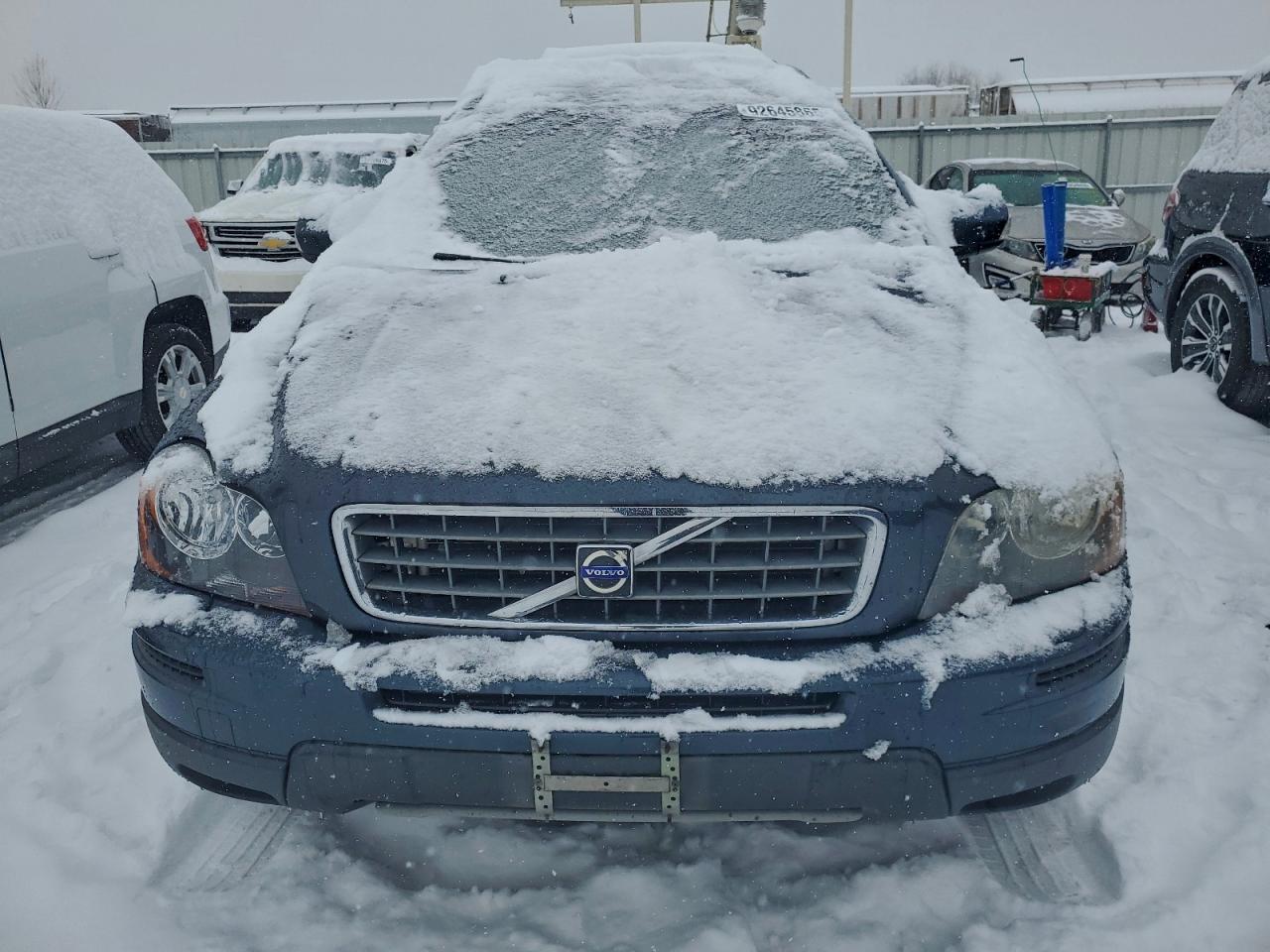 Volvo XC90 3.2 Image 11