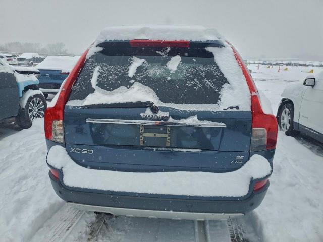 Volvo XC90 3.2 Image 12