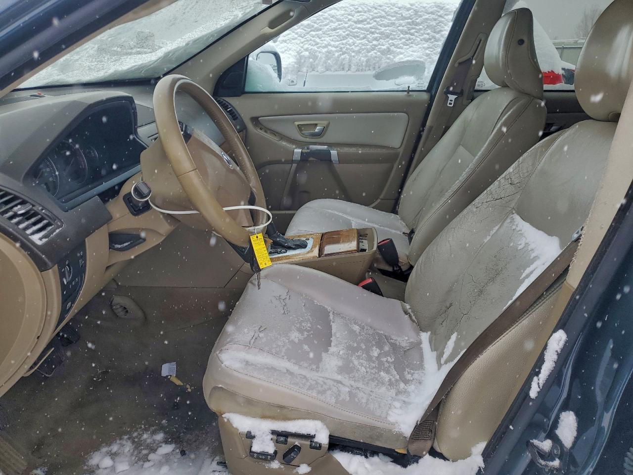 Volvo XC90 3.2 Image 5