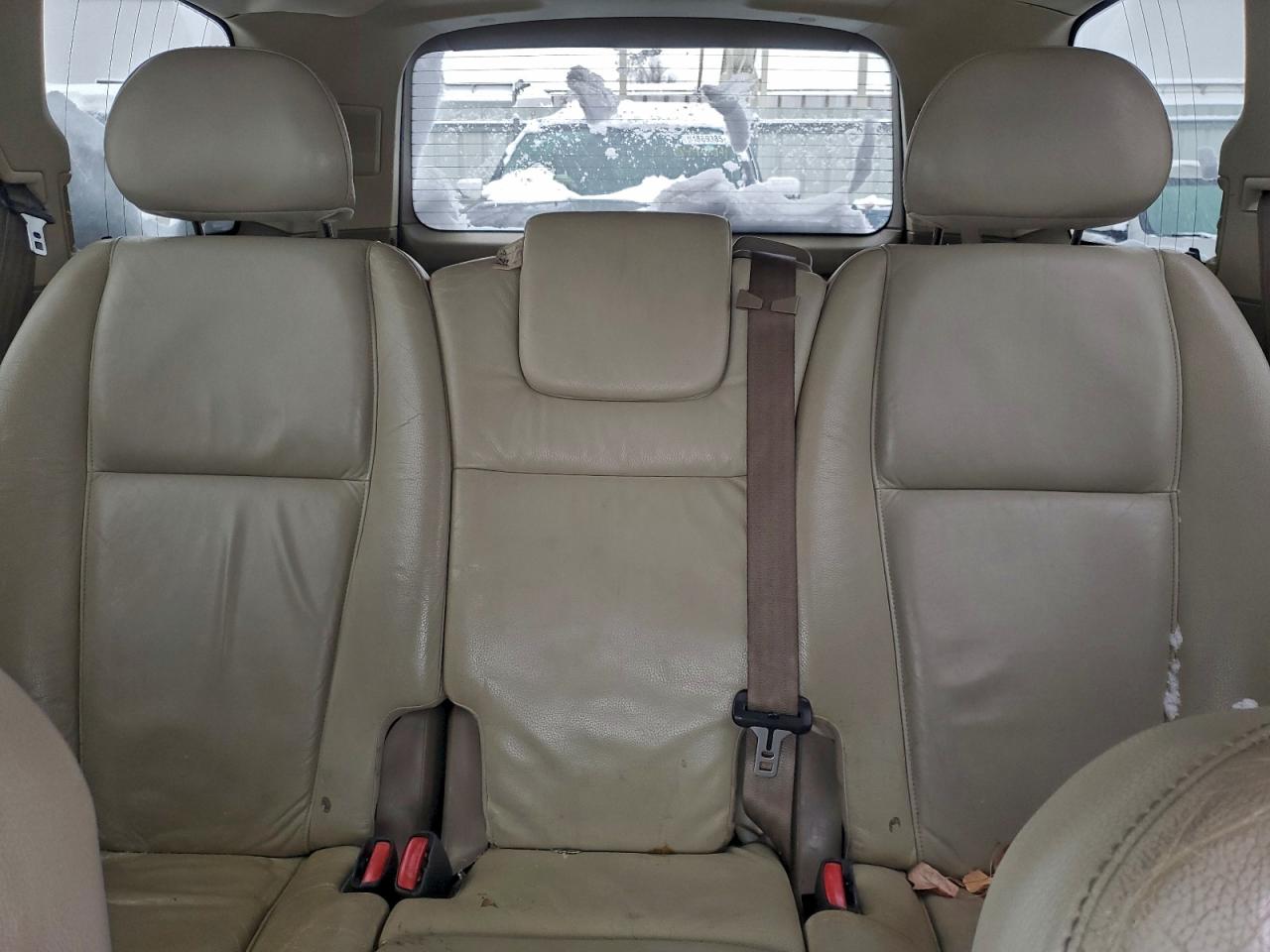 Volvo XC90 3.2 Image 13