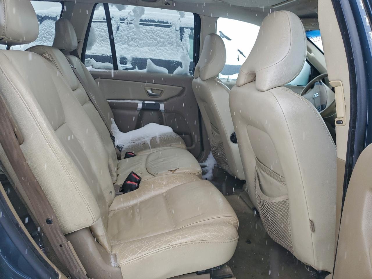 Volvo XC90 3.2 Image 2