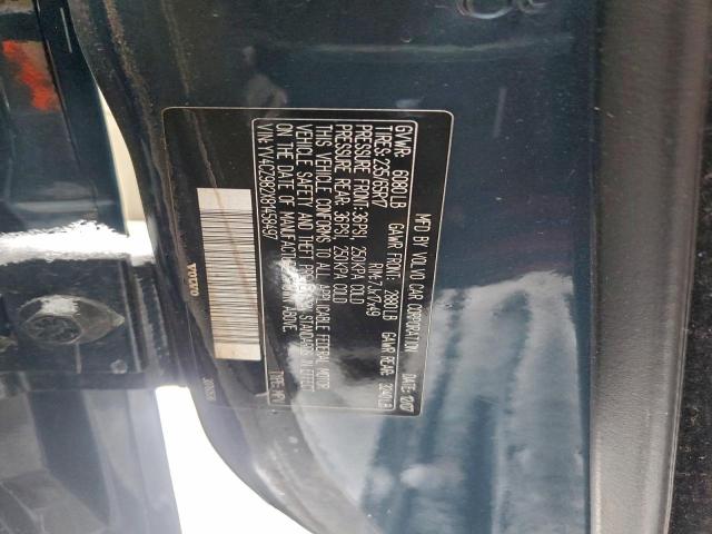 Volvo XC90 3.2 Image 4