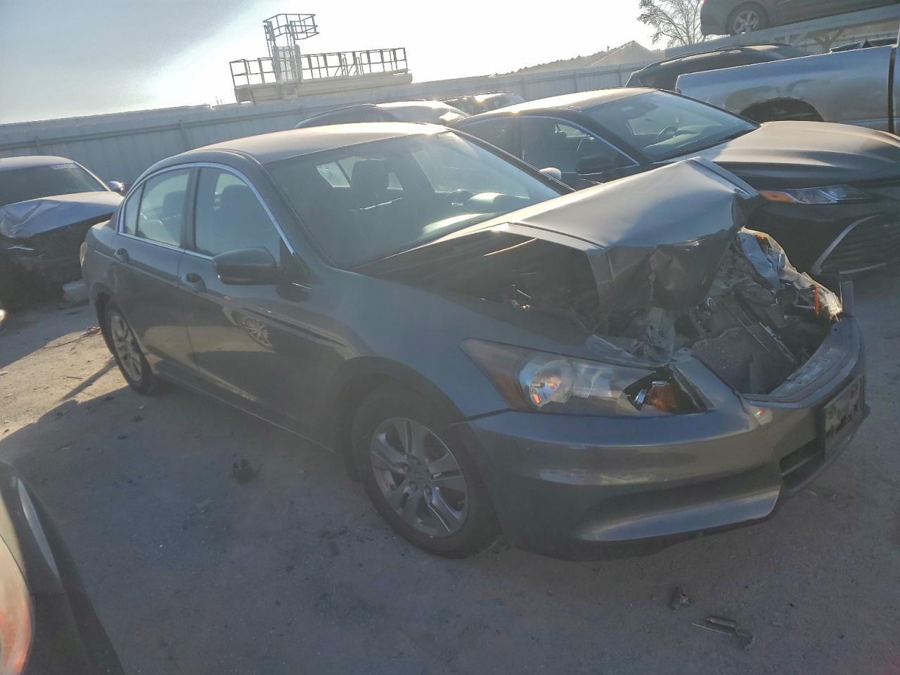 Honda Accord Se Image 2