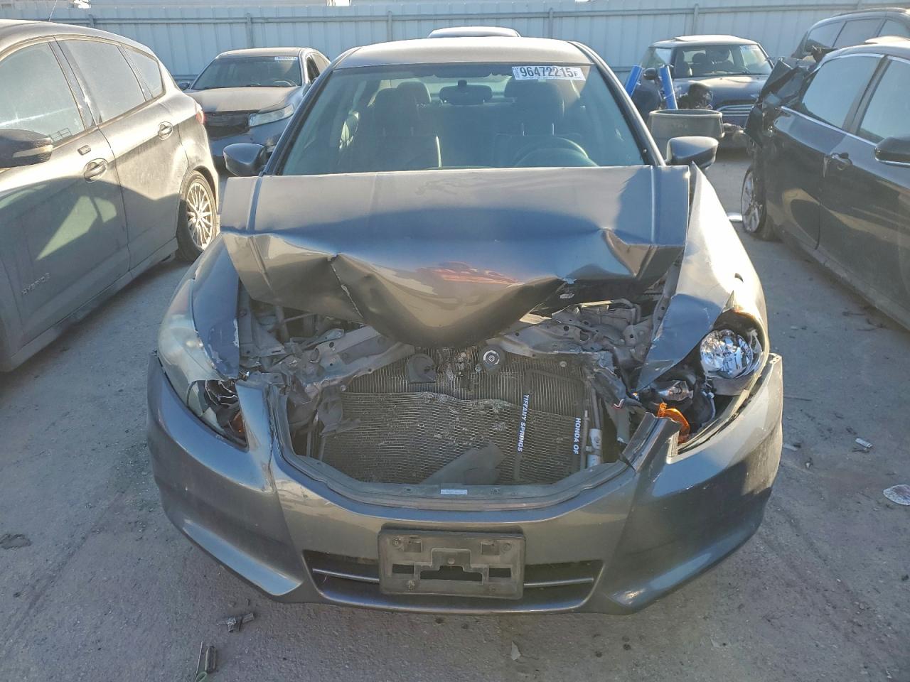 Honda Accord Se Image 3