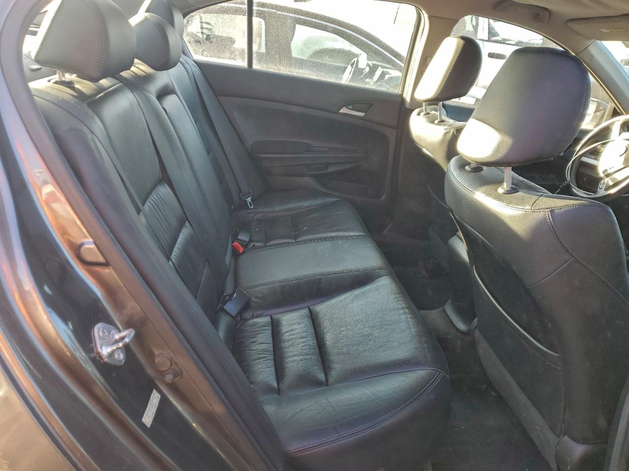 Honda Accord Se Image 12