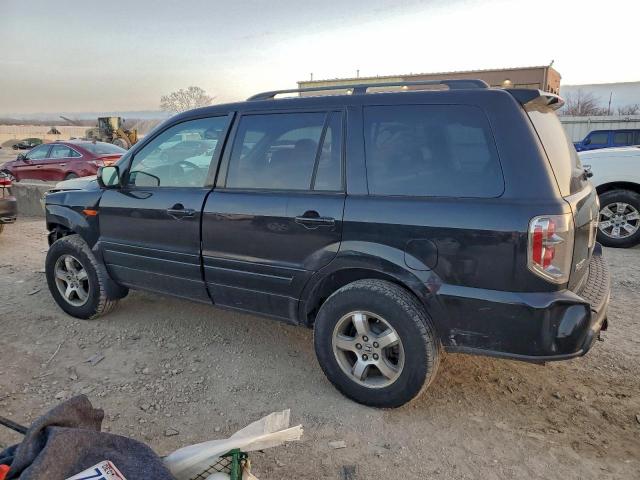 Honda Pilot Ex Image 2