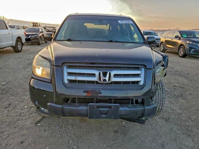 Honda Pilot Ex Image 3