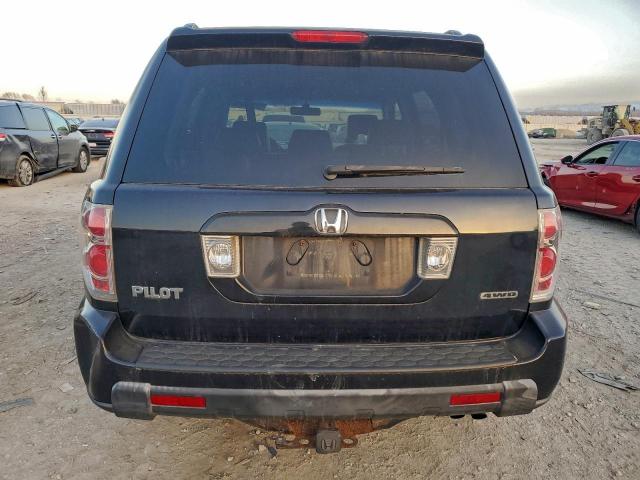 Honda Pilot Ex Image 13