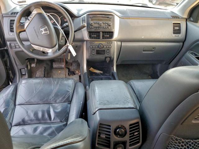 Honda Pilot Ex Image 9