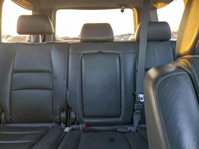 Honda Pilot Ex Image 7