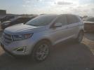 Ford Edge Titanium Image 1