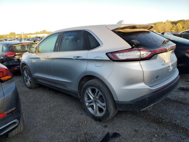 Ford Edge Titanium Image 3