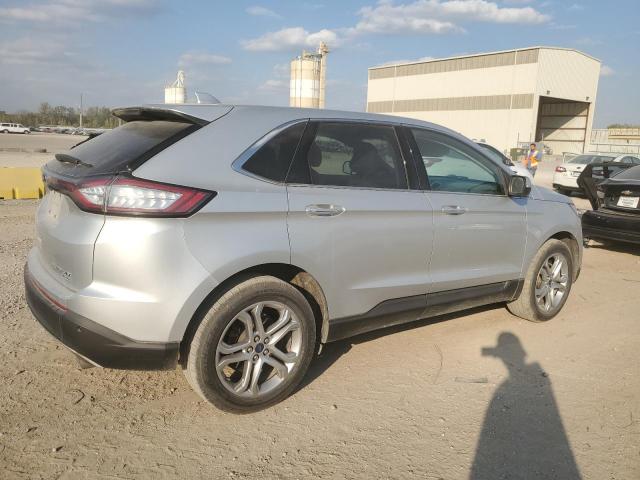 Ford Edge Titanium Image 6