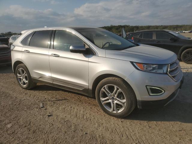 Ford Edge Titanium Image 4