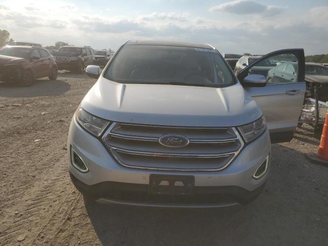 Ford Edge Titanium Image 11