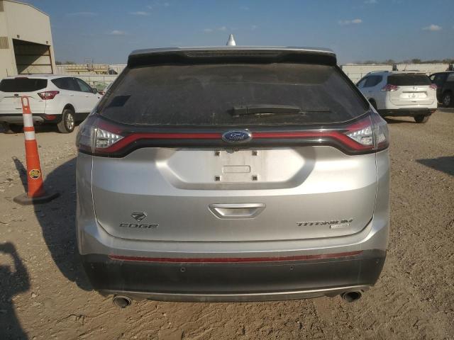 Ford Edge Titanium Image 7