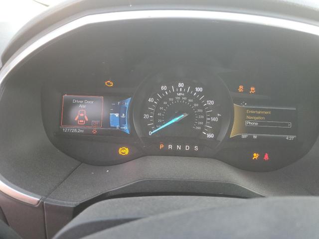 Ford Edge Titanium Image 5