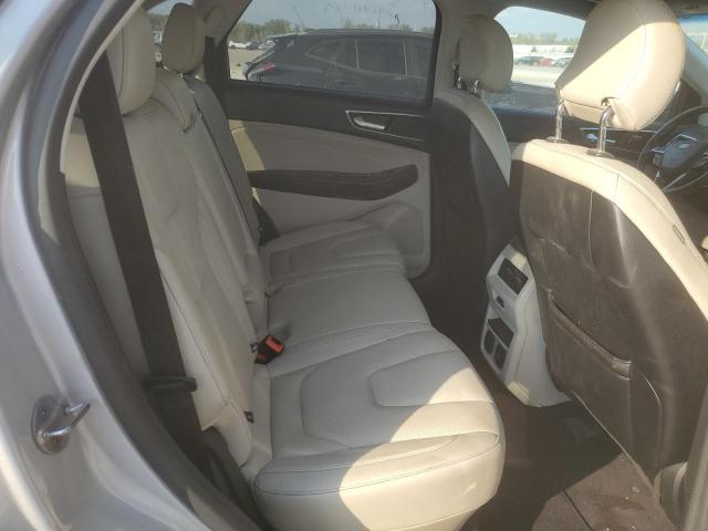 Ford Edge Titanium Image 12