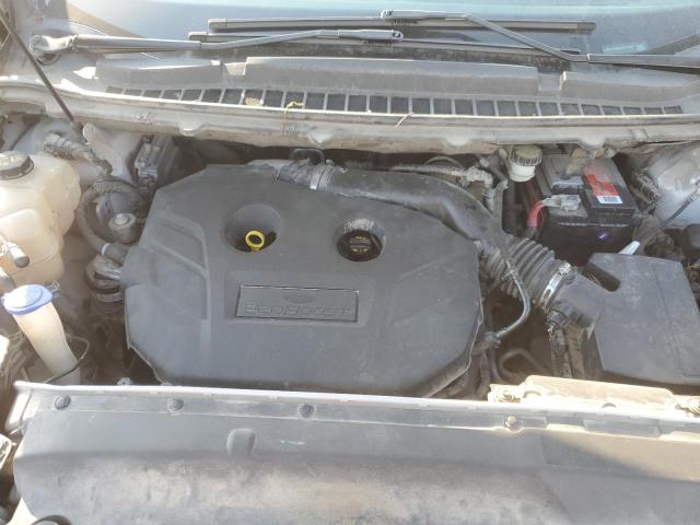 Ford Edge Titanium Image 10