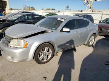  Salvage Dodge Avenger