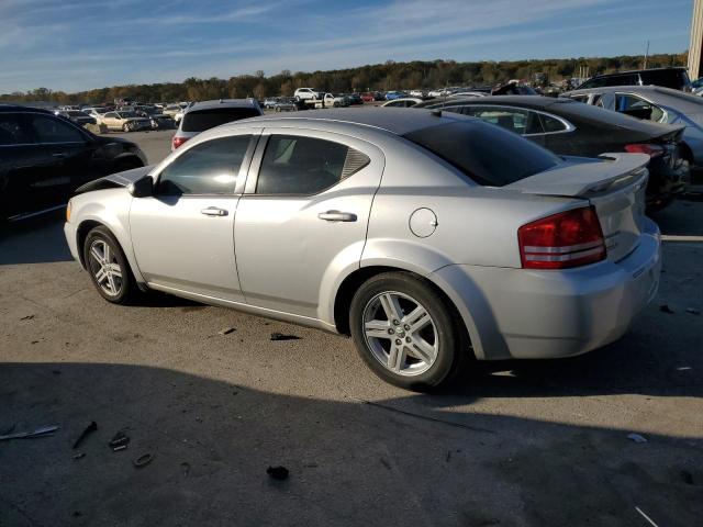 Dodge Avenger R/t Image 2