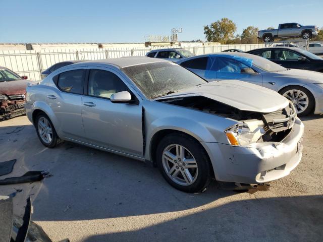 Dodge Avenger R/t Image 6