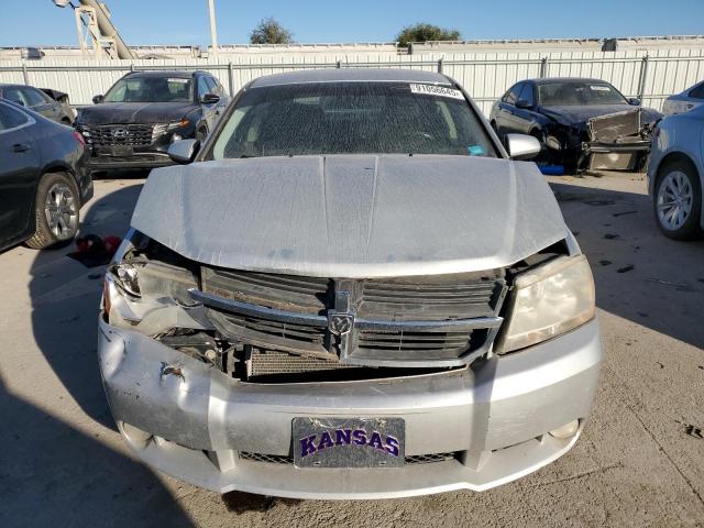 Dodge Avenger R/t Image 3