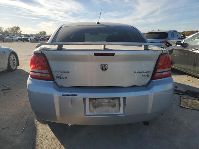 Dodge Avenger R/t Image 5