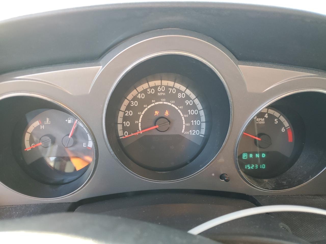 Dodge Avenger R/t Image 12