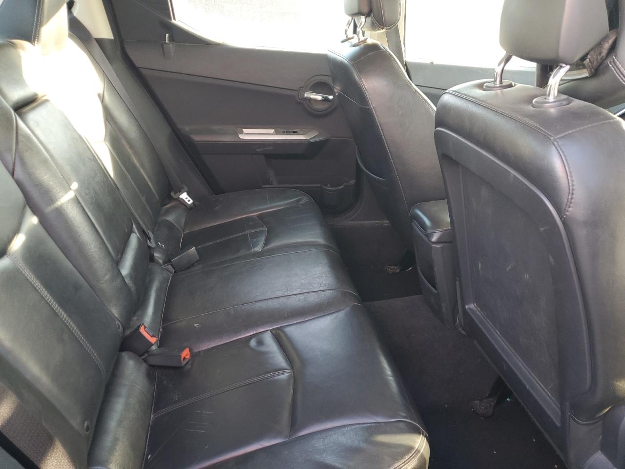 Dodge Avenger R/t Image 9