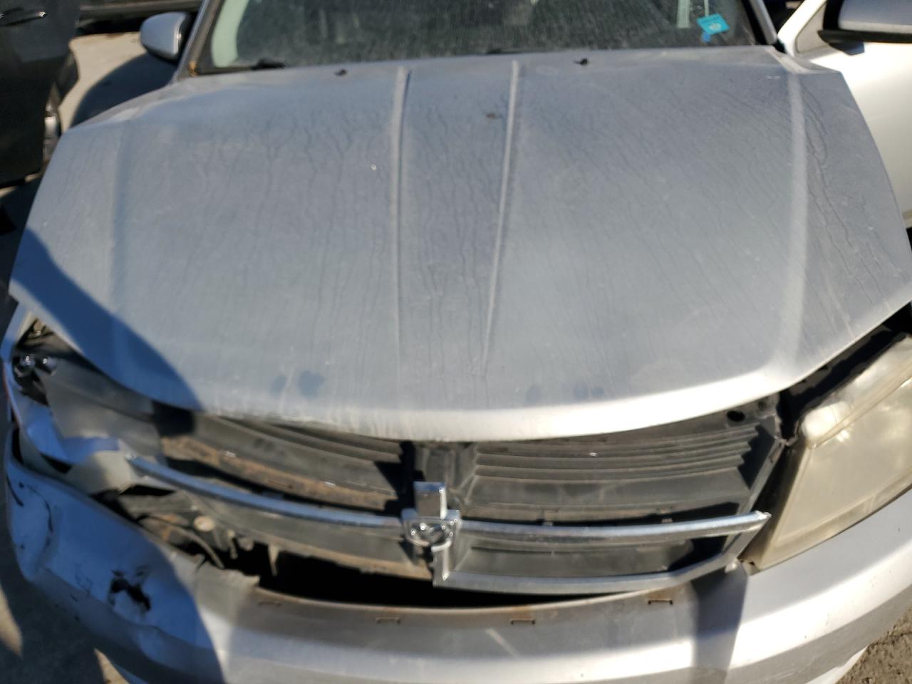 Dodge Avenger R/t Image 10