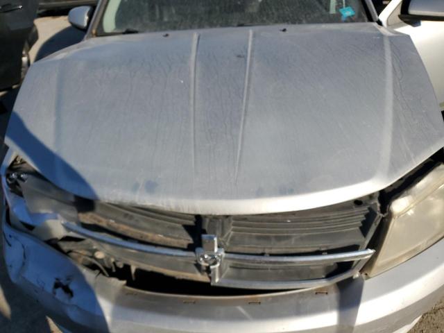 Dodge Avenger R/t Image 10