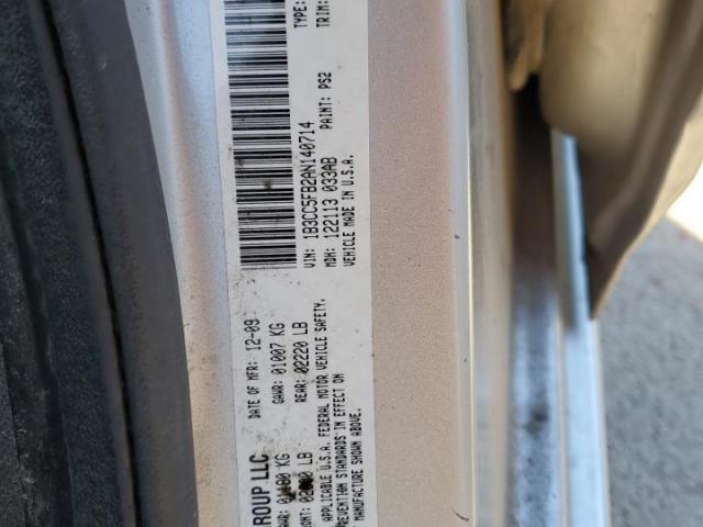 Dodge Avenger R/t Image 11