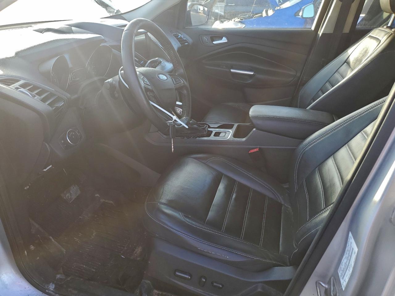 Ford Escape Sel Image 5