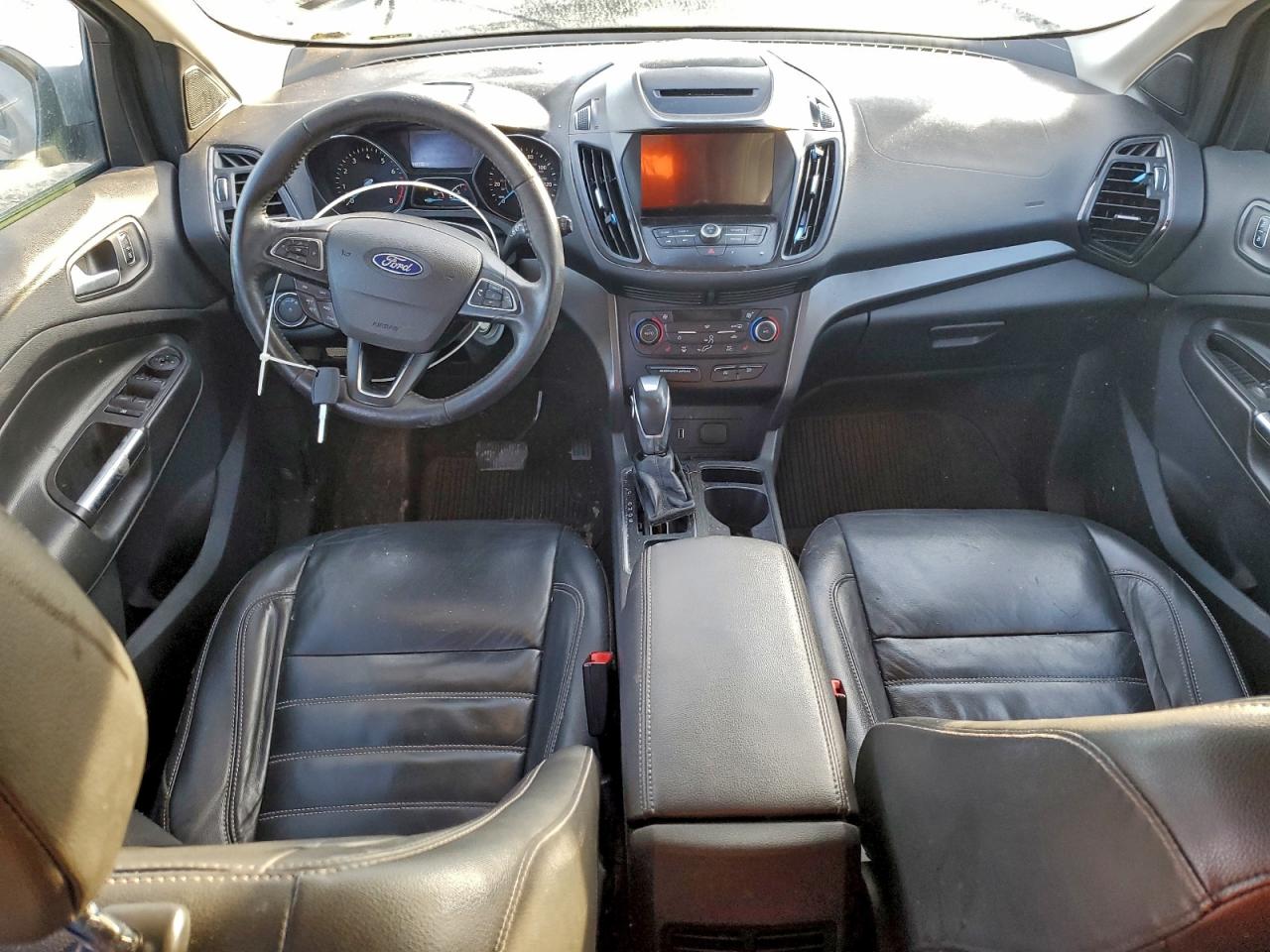 Ford Escape Sel Image 10