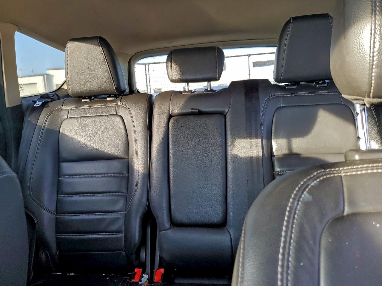 Ford Escape Sel Image 4