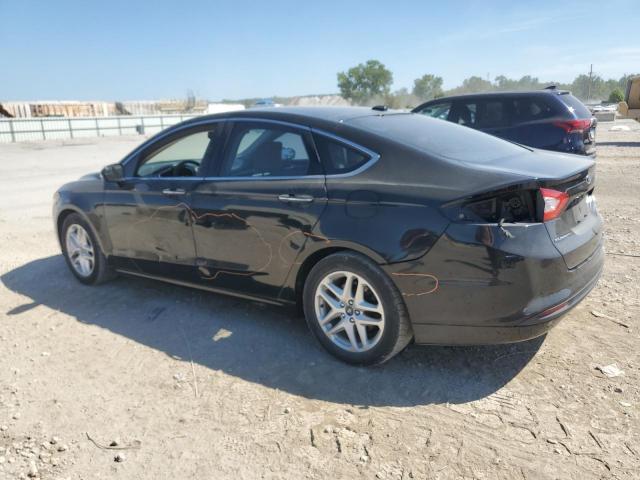 Ford Fusion Se Image 2