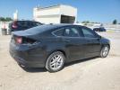 Ford Fusion Se Image 3