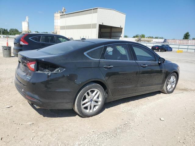 Ford Fusion Se Image 3