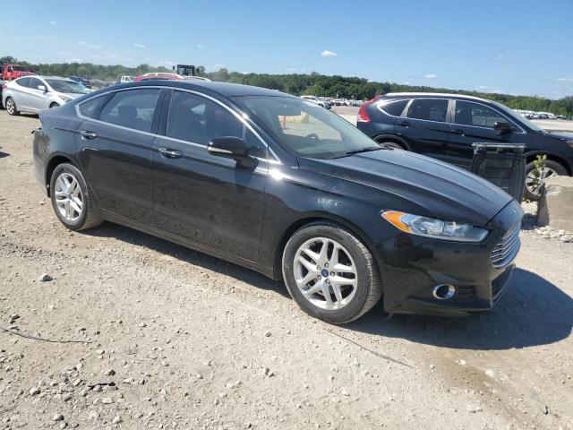 Ford Fusion Se Image 4