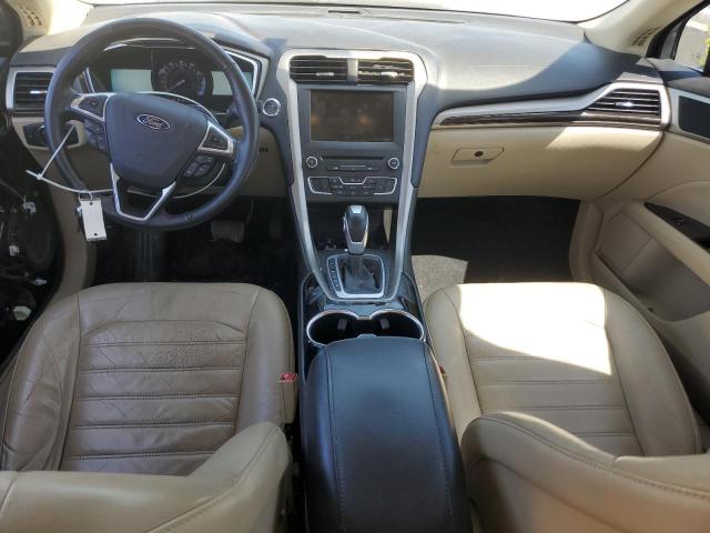 Ford Fusion Se Image 8