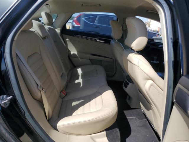 Ford Fusion Se Image 11