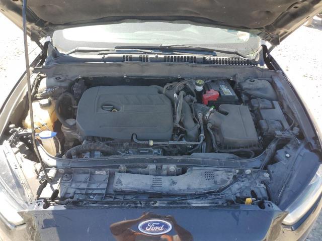 Ford Fusion Se Image 9