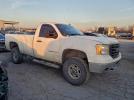 GMC Sierra C2500 Heavy Duty Image 4